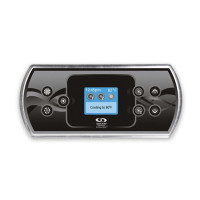 GECKO kontrolna jedinica - PANEL