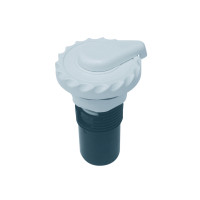 Regulator vazduha za hidromasažne kade