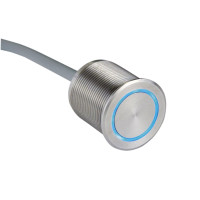 PIEZO elektro dugme- prekidač 2,5m