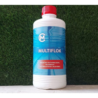 AQUATEC Flokulant 1l
