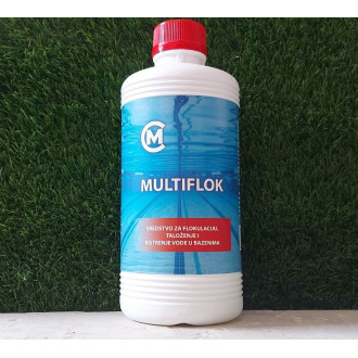AQUATEC Flokulant 1l