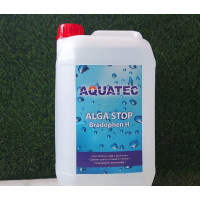 AQUATEC Antialgin 5l
