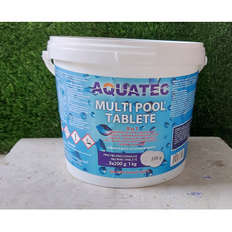 AQUATEC 5u1 5kg