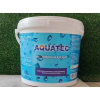 AQUATEC pH- 7kg