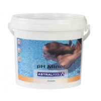 Astral pH minus 8 kg