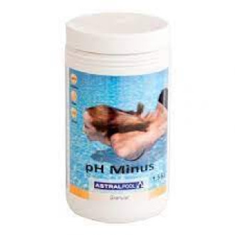 Astral pH minus 1,5 kg