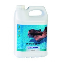 Astral concentradet algaecide 5L - ANTIALGIN