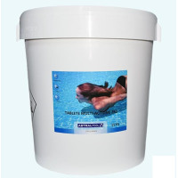 Astral multiaction 25kg - TRIPLEKS