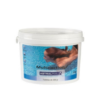 Astral multiaction 5kg - TRIPLEKS
