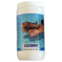 Astral multiaction 1kg - TRIPLEKS