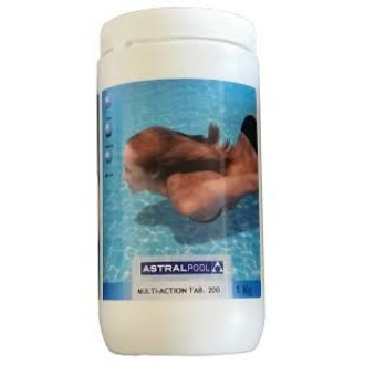 Astral multiaction 1kg - TRIPLEKS Astral multiaction 1kg - TRIPLEKS