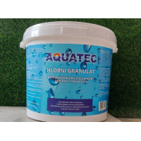 AQUATEC Šok hlor 5kg