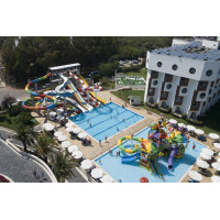 AQUAPARK - 21