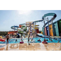 AQUAPARK - 23