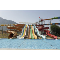 AQUAPARK - 169