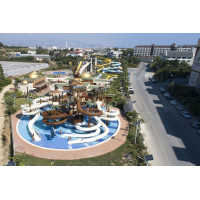 AQUAPARK - 173