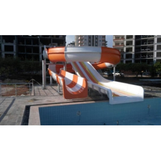 Tobogan KIDS BODY SLIDE