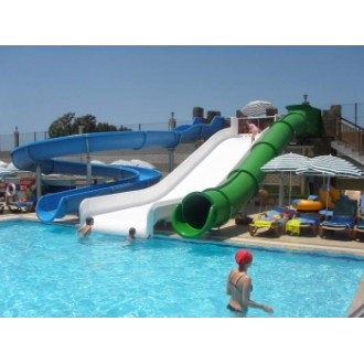 Tobogan KIDS FREEFALL