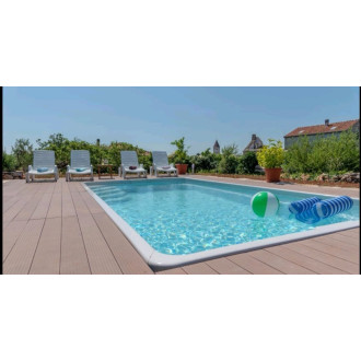 Bazen IBIZA 8x3,2x1,55m