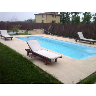  Bazen DELTA 5,5 x 3 x 1,5 m