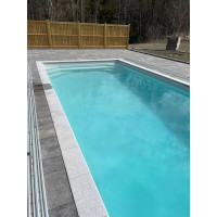 Bazen DELTA V 8 x 3,6 x 1,1-1,8 m
