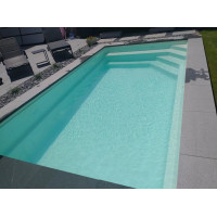 Bazen DELTA 5,5 x 3 x 1,5 m Bazen DELTA 5,5 x 3 x 1,5 m