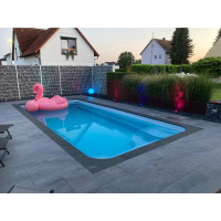 Bazen MARINA 9,5 x 3,8 x 1,5 m