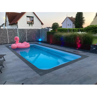 Bazen MARINA 9,5 x 3,8 x 1,5 m