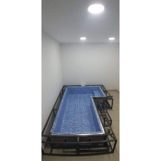 Panelni bazen - 20