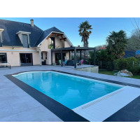  Bazen ROMA 10 x 4 x 1,5 m