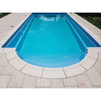  Bazen ROMA 8 x 4 x 1,5 m