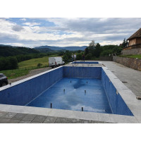 Betonski bazen - 120