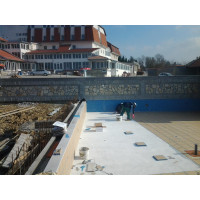 Betonski bazen - 111