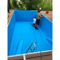 Betonski bazen - 110