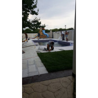 Betonski bazen - 113