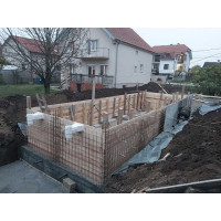 Betonski bazen - 148