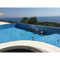 Betonski bazen - 114