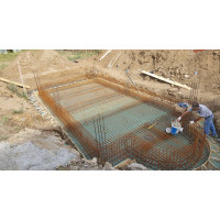 Betonski bazen - 156