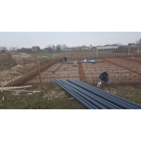 Betonski bazen - 158