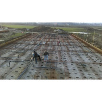 Betonski bazen - 160
