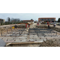 Betonski bazen - 162