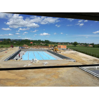 Betonski bazen - 115