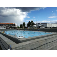 Betonski bazen - 116