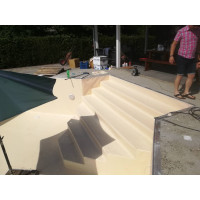 Betonski bazen - 107