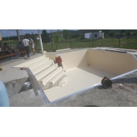 Betonski bazen - 108