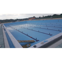 Betonski bazen - 117