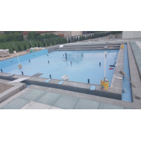 Betonski bazen - 118