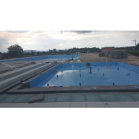 Betonski bazen - 119