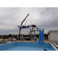 Betonski bazen - 102