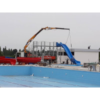 Betonski bazen - 103